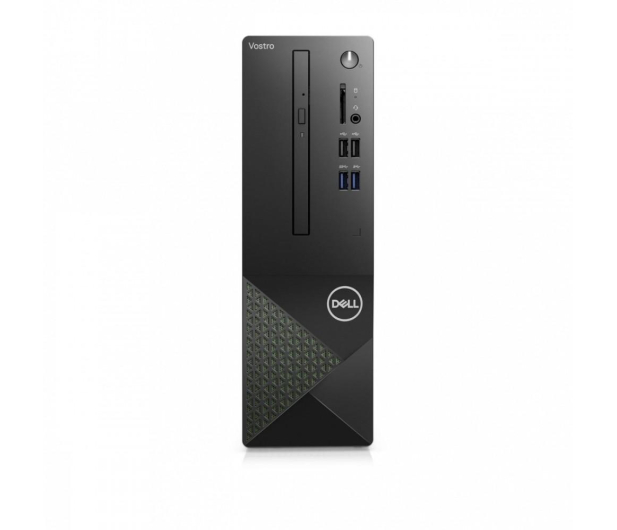 Dell Vostro 3710 SFF i3-12100/8GB/512/Win11P - 1128405 - zdjęcie 2